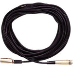 Antari EXT-3 Extension cord for 5-pin XLR 25FT - Hollywood DJ