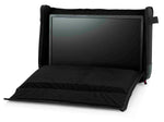 Gator Cases G-LCD-TOTE-SM Nylon Carry DJ Bag for 19″ – 24″ LCD Screens - Hollywood DJ