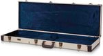 Gator Cases GW-JM BASS Deluxe Wood Case for Bass Guitars - Hollywood DJ