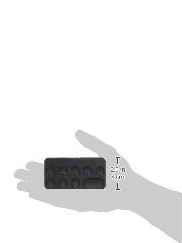ROLI Touch Block Control Module for ROLI Seaboard Block and ROLI Blocks - Hollywood DJ