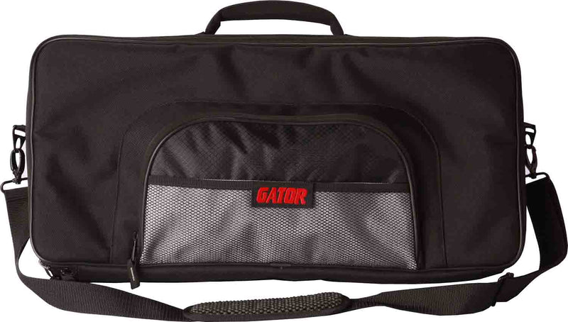 Gator Cases G-MULTIFX-2411 Effects Pedal Bag - Hollywood DJ
