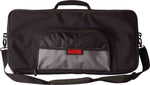 Gator Cases G-MULTIFX-2411 Effects Pedal Bag - Hollywood DJ