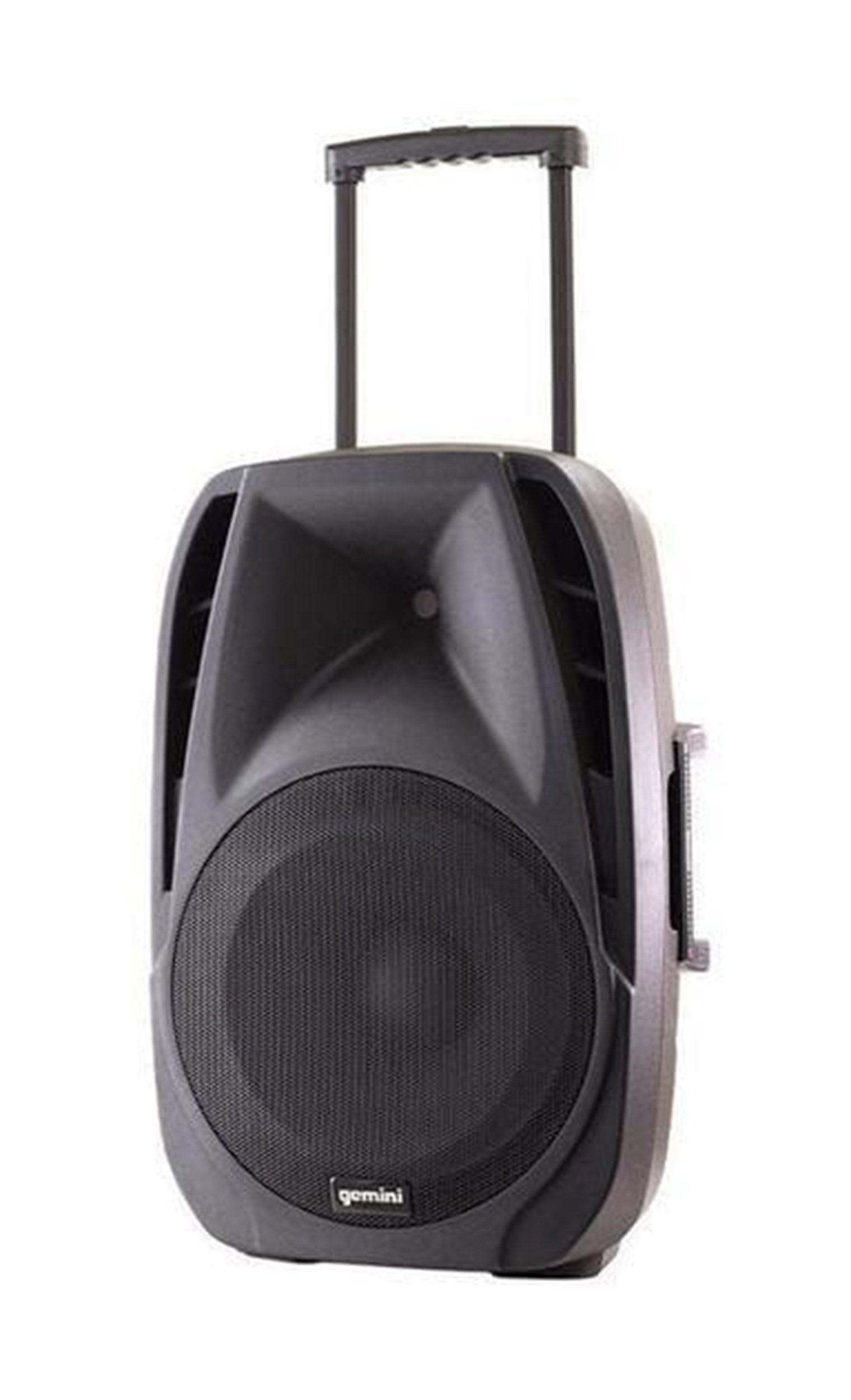 Gemini Sound ES-15TOGO 15-Inch Active Battery Powered Loudspeaker - Hollywood DJ