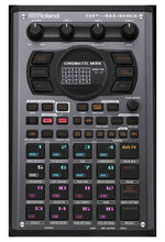 Roland SP-404MKII Creative Sampler and Effector - Hollywood DJ