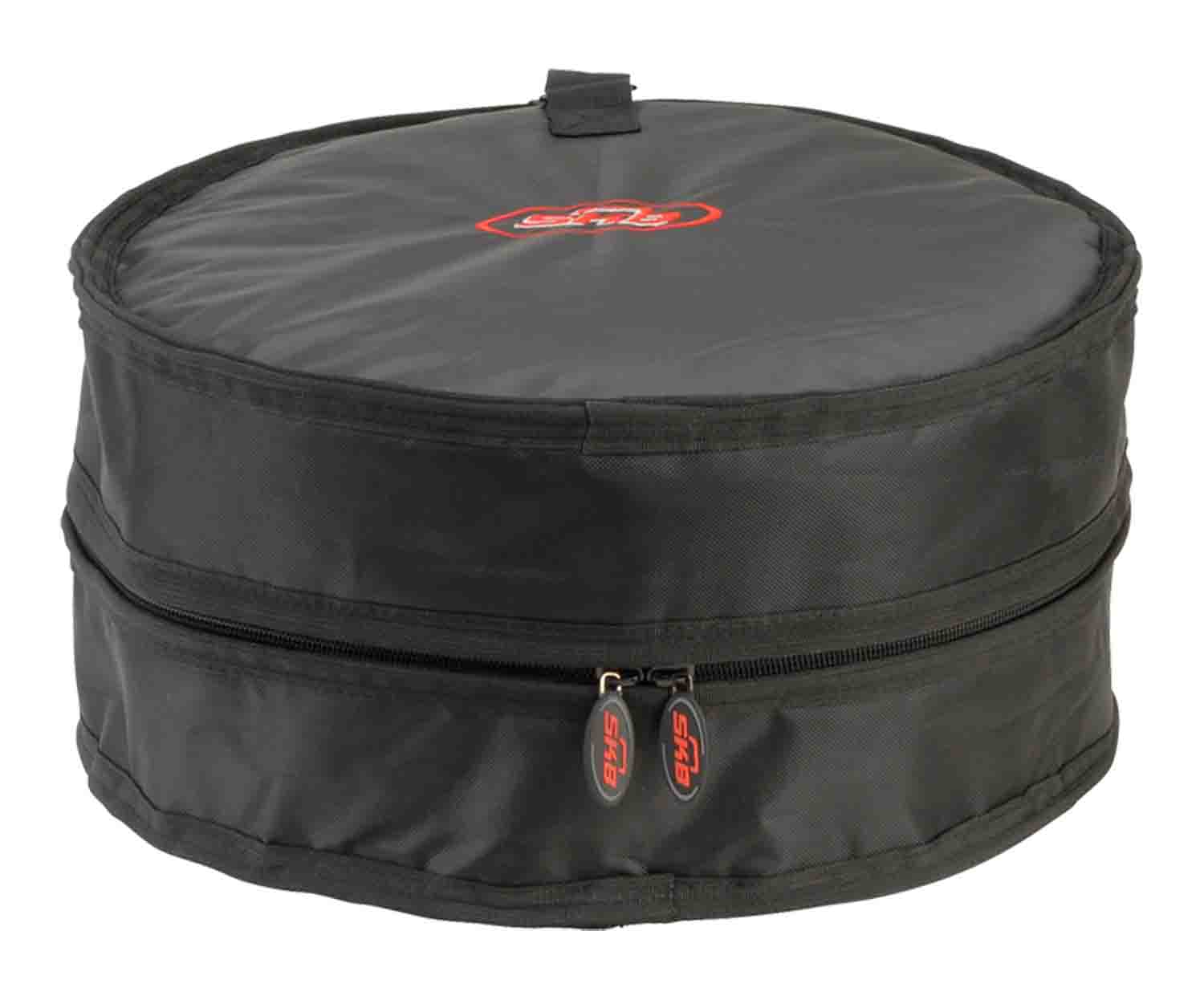 SKB Cases 1SKB-DB6514 Snare Drum Gig Bag - 6.5 x 14 - Hollywood DJ
