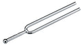 K&M 168 Tuning Fork - Nickel - Hollywood DJ