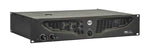 RCF IPS-1700, 2 x 450-Watt Class H Professional Power Amplifier - Hollywood DJ