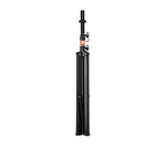 JBL PRX912, 12-Inch PA System Package with Speaker Tripod Stand - Hollywood DJ