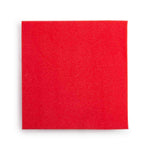 Gator Frameworks GFW-ACPNL1212PRED-4PK Red 12x12" Acoustic Pyramid Panel - 4 Pack - Hollywood DJ