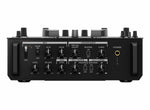 B-Stock: Pioneer DJ DJM-S11 Professional Scratch Style 2-Channel DJ Mixer - Black - Hollywood DJ