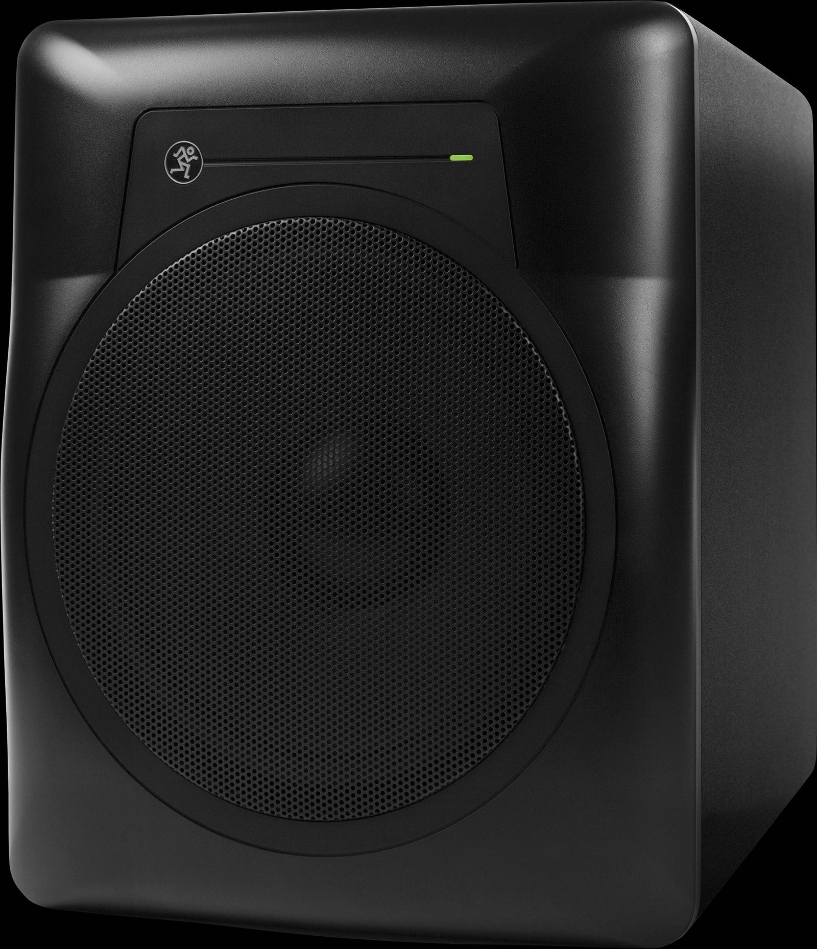 Mackie MRS10 10" Powered Studio Subwoofer - Hollywood DJ