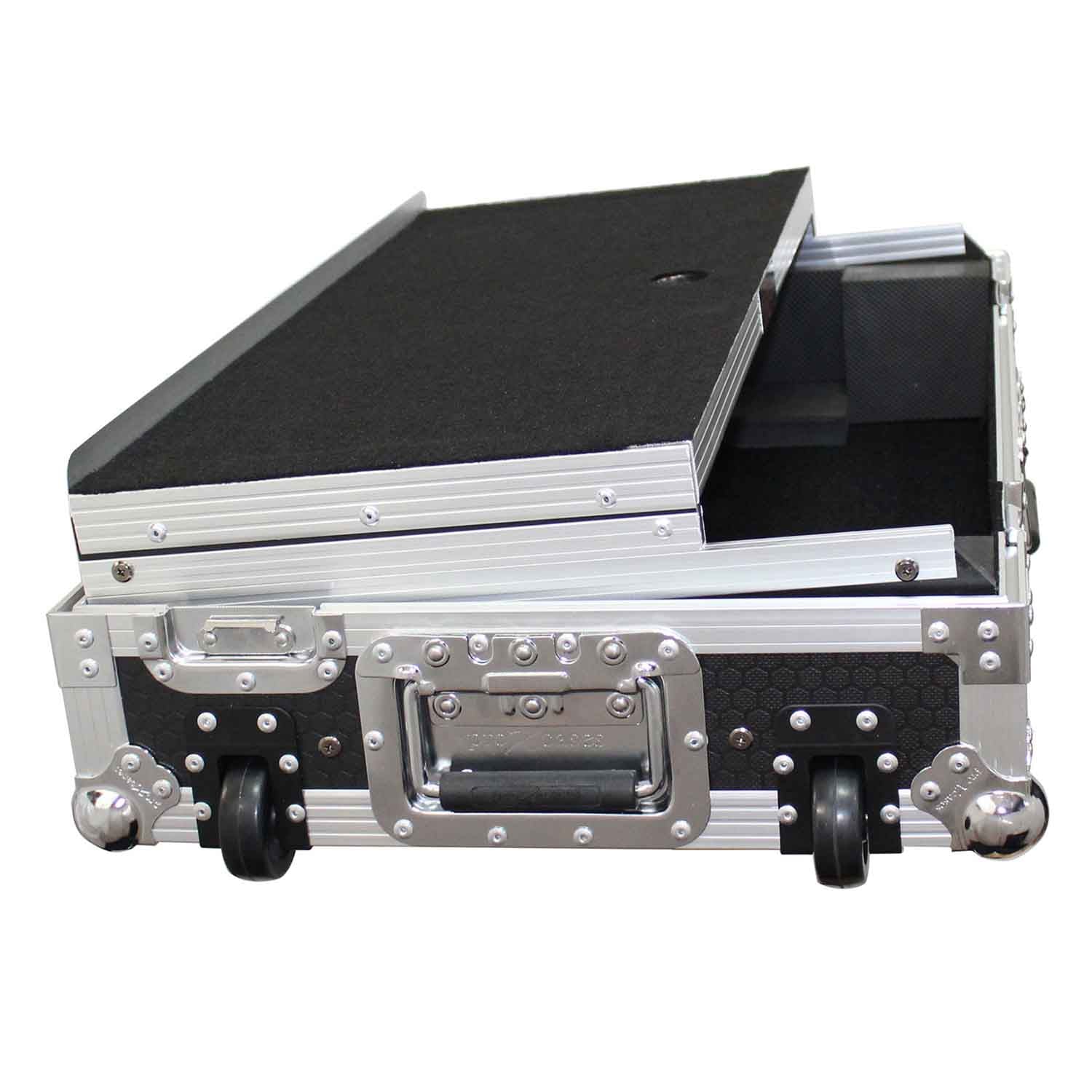 ProX XS-XDJR1WLT, DJ Flight Case for Pioneer XDJ-R1 Digital Controller - Hollywood DJ