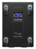 PreSonus AIR15S, 15" Active Sound Reinforcement Subwoofer - 1200W - Hollywood DJ