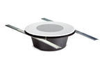 JBL CSS8018, 8" High-Output Multi-Tap Ceiling Speaker - Hollywood DJ