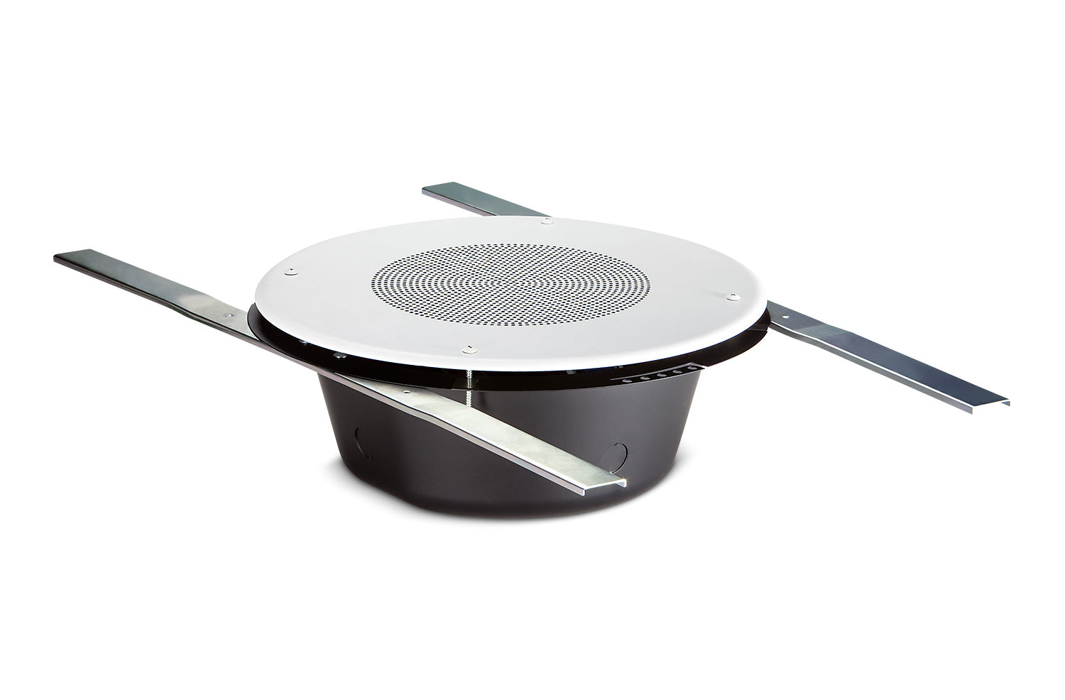JBL CSS8018, 8" High-Output Multi-Tap Ceiling Speaker - Hollywood DJ