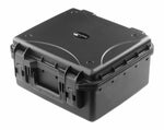 Odyssey VU131107, Bottom Interior with Pluck Foams Injection-Molded Utility Case Odyssey