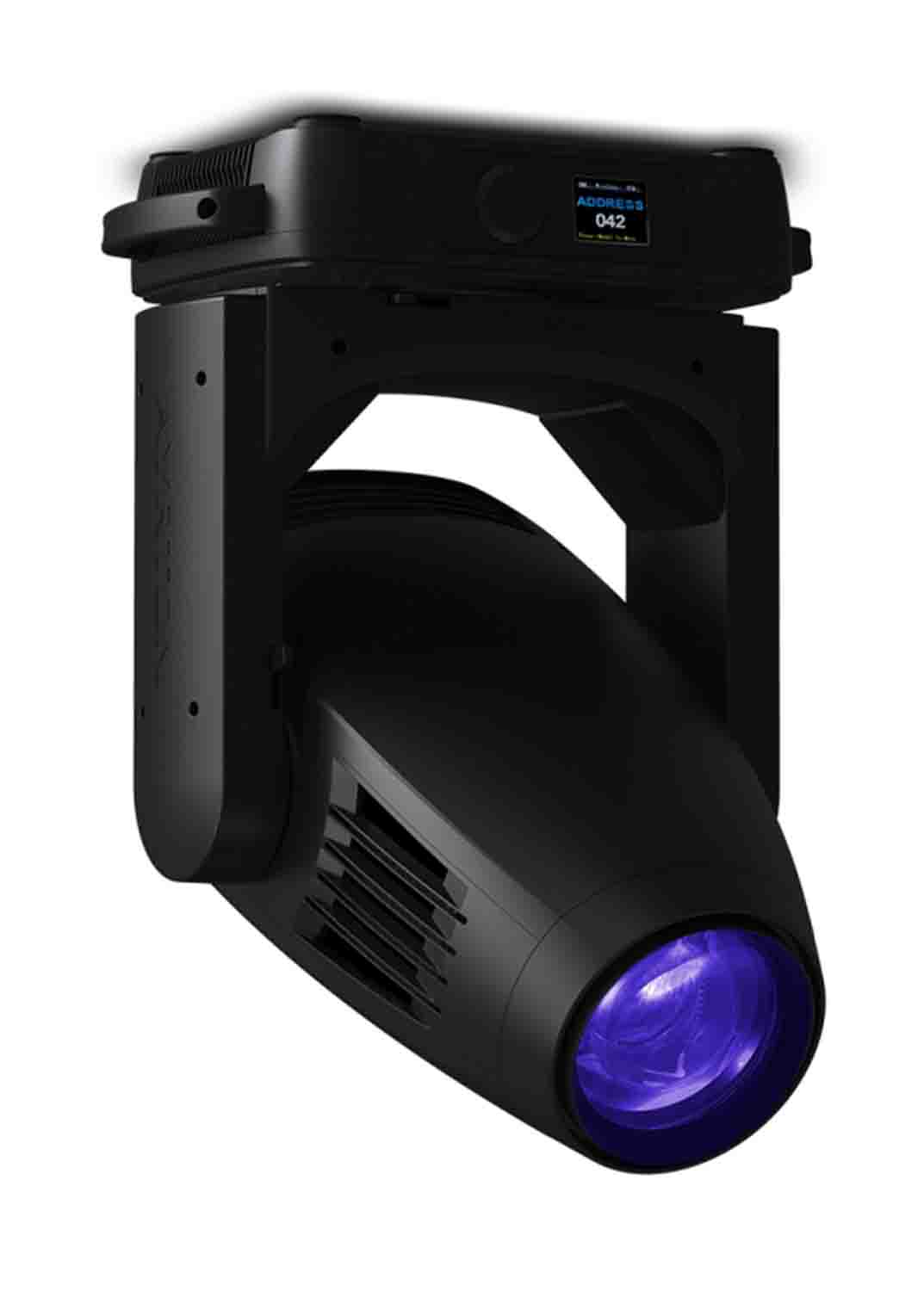 Ayrton Khamsin-TC 750W LED Moving Head Profile - Hollywood DJ