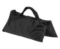 Global Truss GT-SB35, Black Sand Bag - 35 lb - Hollywood DJ