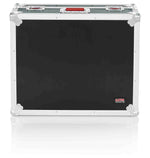 Gator Cases G-TOUR 20X25 Road Case for Mixers - 20″ X 25″ - Hollywood DJ