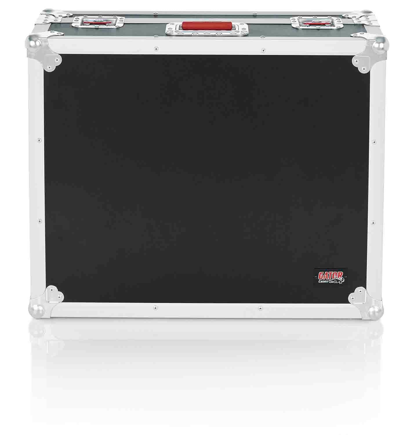 Gator Cases G-TOUR 20X25 Road Case for Mixers - 20″ X 25″ - Hollywood DJ