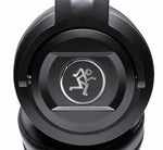 Mackie MC-250 Professional Closed-Back DJ Headphones - Hollywood DJ