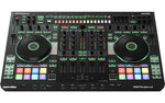 Roland DJ-808, 4 Channel DJ Controller for Serato DJ - Hollywood DJ
