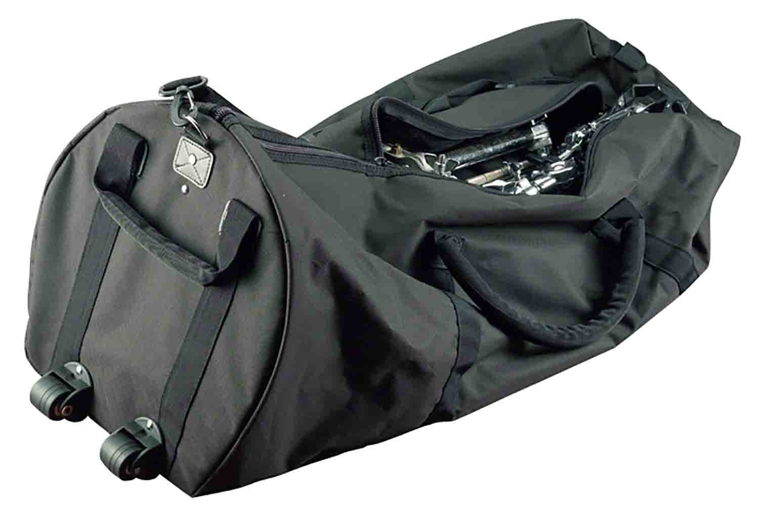Gator Cases GP-HDWE-1436W Hardware Bag with Wheels - 14″ X 36″ - Hollywood DJ
