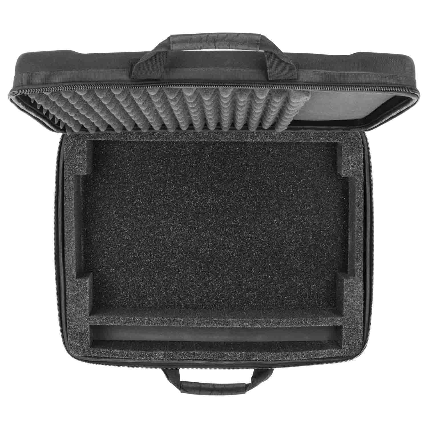 Odyssey BMSCDJ3000DLX EVA Molded Bag For Pioneer CDJ-3000 Media Player - Hollywood DJ