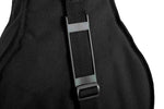 Gator Cases GBE-EXTREME-1 Gig Bag for Radically-Shaped Guitars - Hollywood DJ