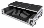 Headliner HL10005 Flight Case for Rane One with Laptop Platform and Wheels - Hollywood DJ