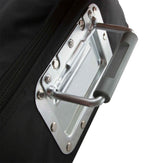 On Stage KBA4088, 88-Key Keyboard Bag - Black On-Stage
