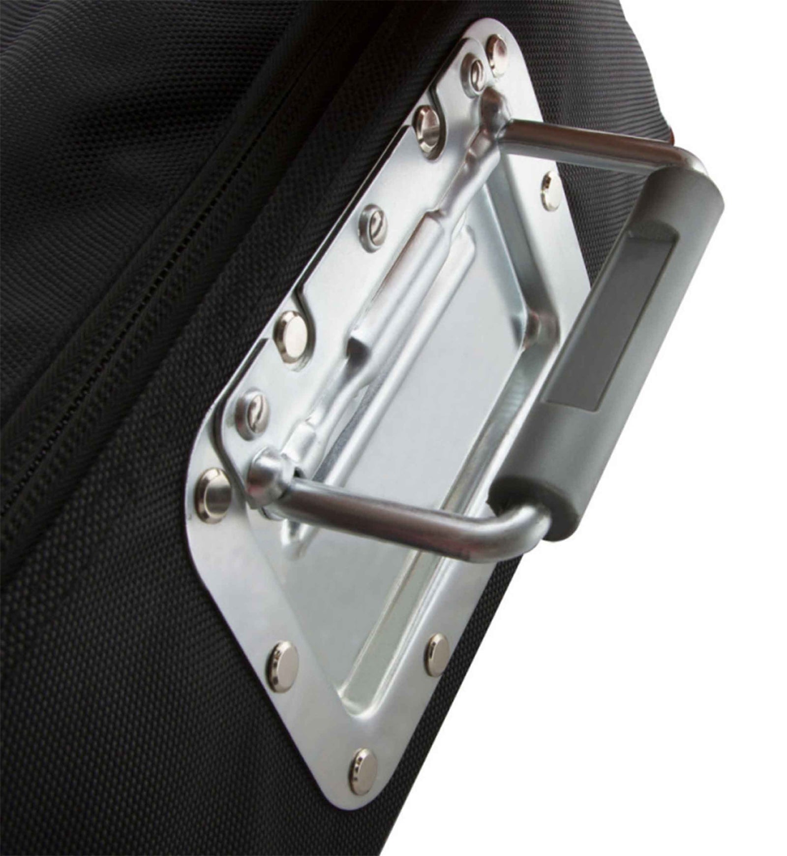 On Stage KBA4088, 88-Key Keyboard Bag - Black On-Stage