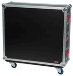Gator Cases G-TOURPRESL32III Road Case for Presonus StudioLive 32III - Hollywood DJ