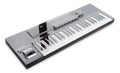 Decksaver Cover DSS-PC-KONTROLS49MK2 For NI Komplete Kontrol S49 MK2 - Hollywood DJ