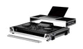 Odyssey FZGSPIXDJRX3W Glide Style Flight Case with Wheels for Pioneer XDJ-RX3 - Hollywood DJ