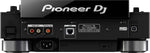 Pioneer DJ CDJ-2000NXS2 Professional Multi Player | Open Box - Hollywood DJ