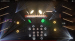 JMAZ JZ2008 Versa Flex Bar All-In-One Lighting System with 2 Movers and FX Bar - Hollywood DJ