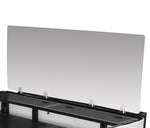 Odyssey SNEEZEGUARD65 Sneeze Guard for the 65″ DJ Media Booth - Hollywood DJ