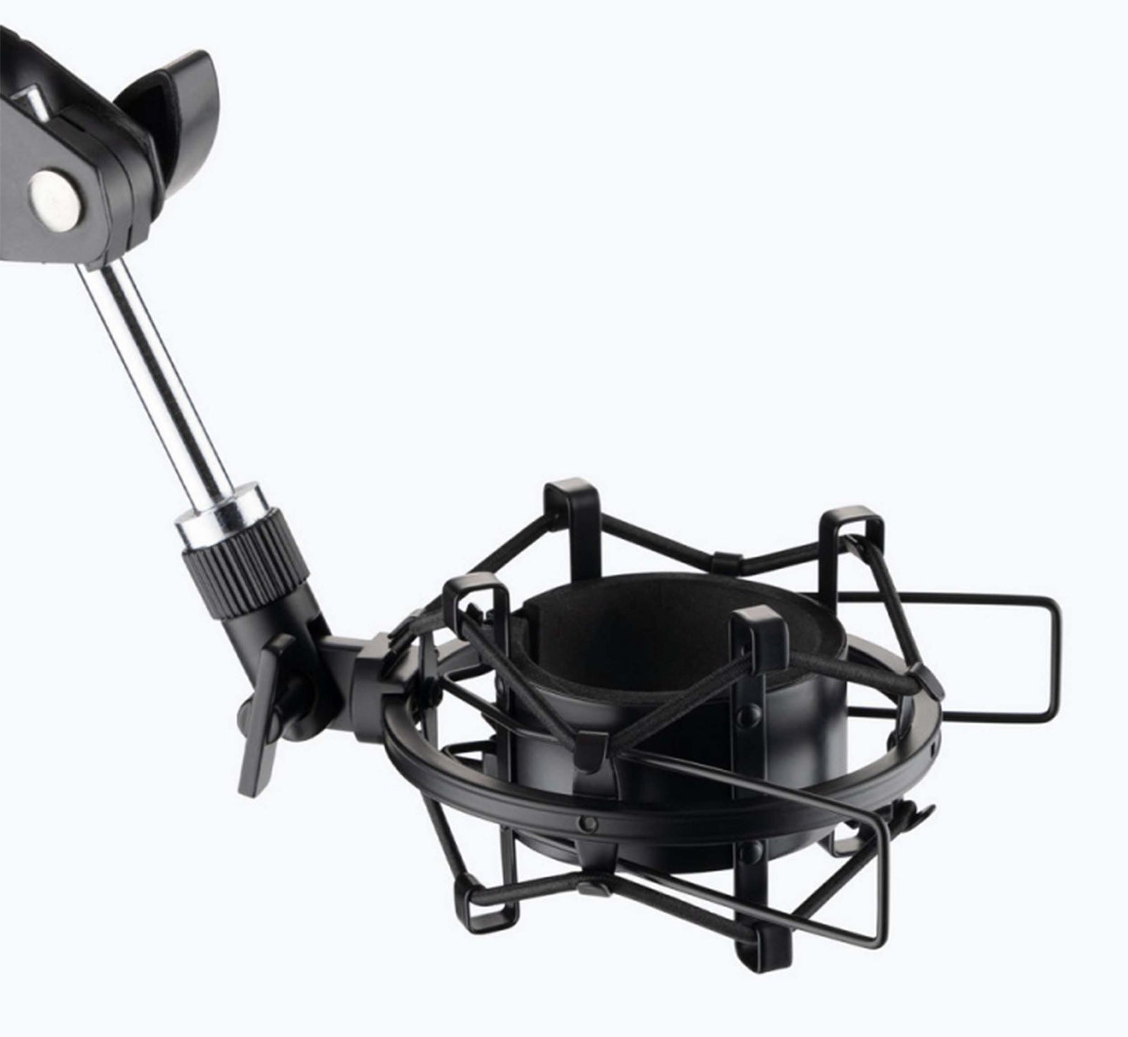 On Stage MY440, Shockmount for Studio Microphones On-Stage