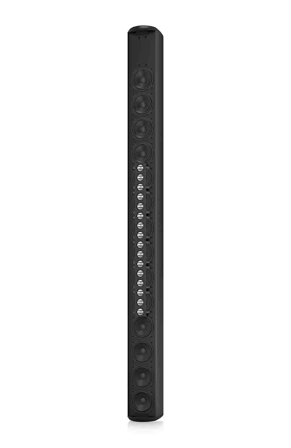 Tannoy VLS 30 Passive Column Array Loudspeaker with 30 Drivers - Hollywood DJ