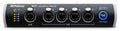 PreSonus SW5E 5-Port AVB Switch with PoE - Hollywood DJ