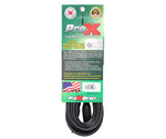 Prox XC-MXM25 Unbalanced 1/8" TRS-M Mini to XLR3-M High Performance Audio Cable - 25 Feet by ProX Cases