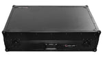 Odyssey FZGSXDJXZWBL Glide Style Flight Case for Pioneer XDJ-XZ with Wheels - Hollywood DJ