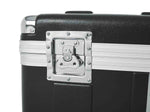Gator Cases G-MIX 19X21 DJ Mixer and Equipment Case with Wheels - 19″ X 21″ X 6.5″ - Hollywood DJ