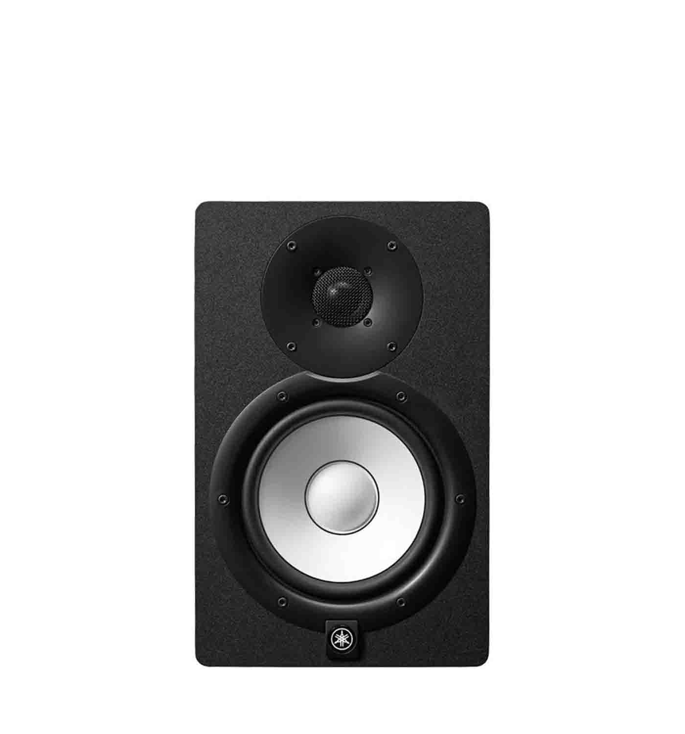Yamaha Powered Studio Monitor - (HS5, HS7, HS8) - Hollywood DJ