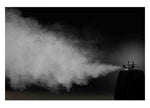 Antari FXW-800 FX Works Fog Machine with Wired Remote - 800 Watt - Hollywood DJ