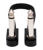 Hosa CFP-106 Flat Guitar Pedalboard Patch Cable - 6 Inches - Hollywood DJ