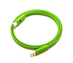 Oyaide Neo d+ USB 2.0 Class B Cable 5M - Hollywood DJ