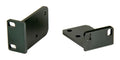 Allen & Heath DX012-RK, Recessed Rack Ear Kit for DX012 Remote Output Expander - Pair - Hollywood DJ