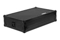 C-Stock: Odyssey FZREV7BL Black Label Flight Case for Pioneer DDJ-REV7 - Hollywood DJ